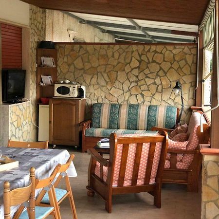 La Terrazza Di Carmen E Fausto Leilighet Cetraro Eksteriør bilde